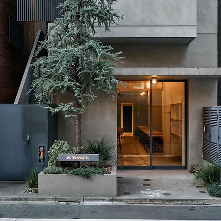 Hotel Plus Hostel Tokyo Asakusa 1 Екстер'єр фото