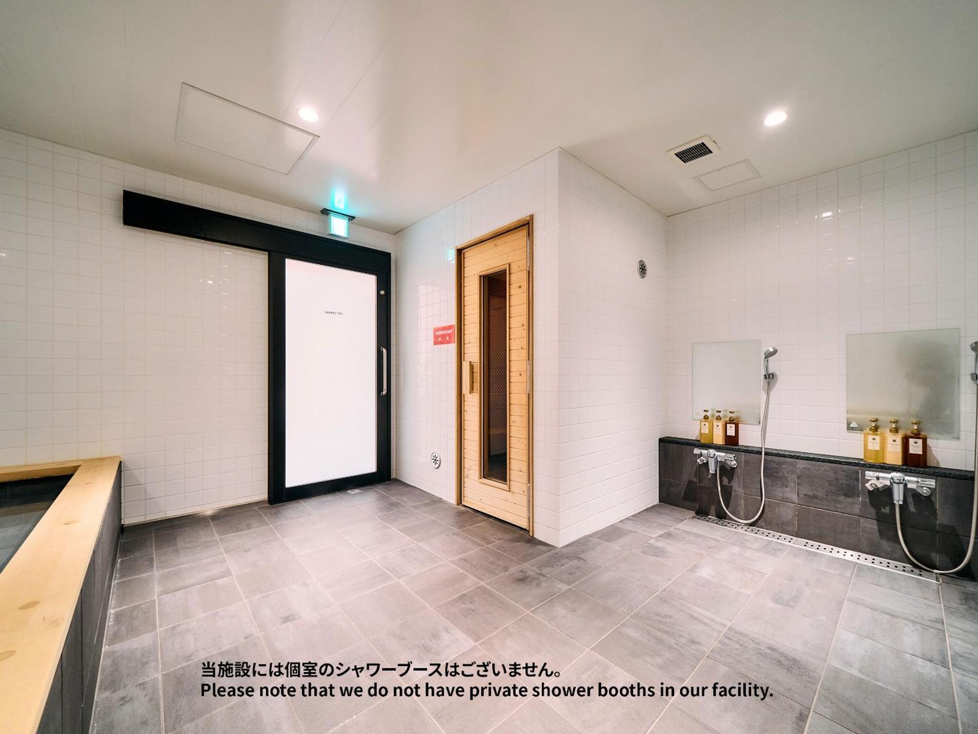 Hotel Plus Hostel Tokyo Asakusa 1 Екстер'єр фото
