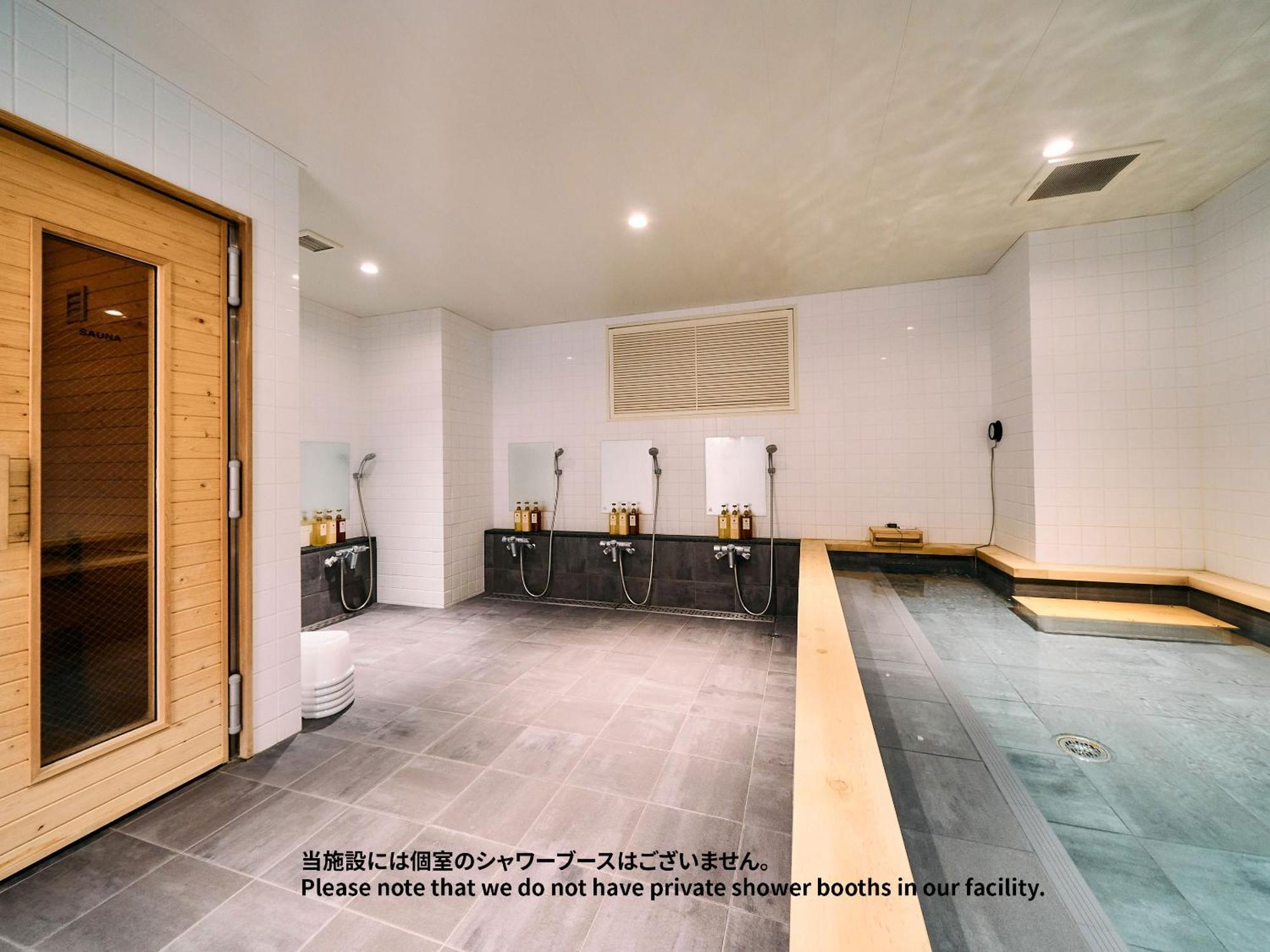 Hotel Plus Hostel Tokyo Asakusa 1 Екстер'єр фото