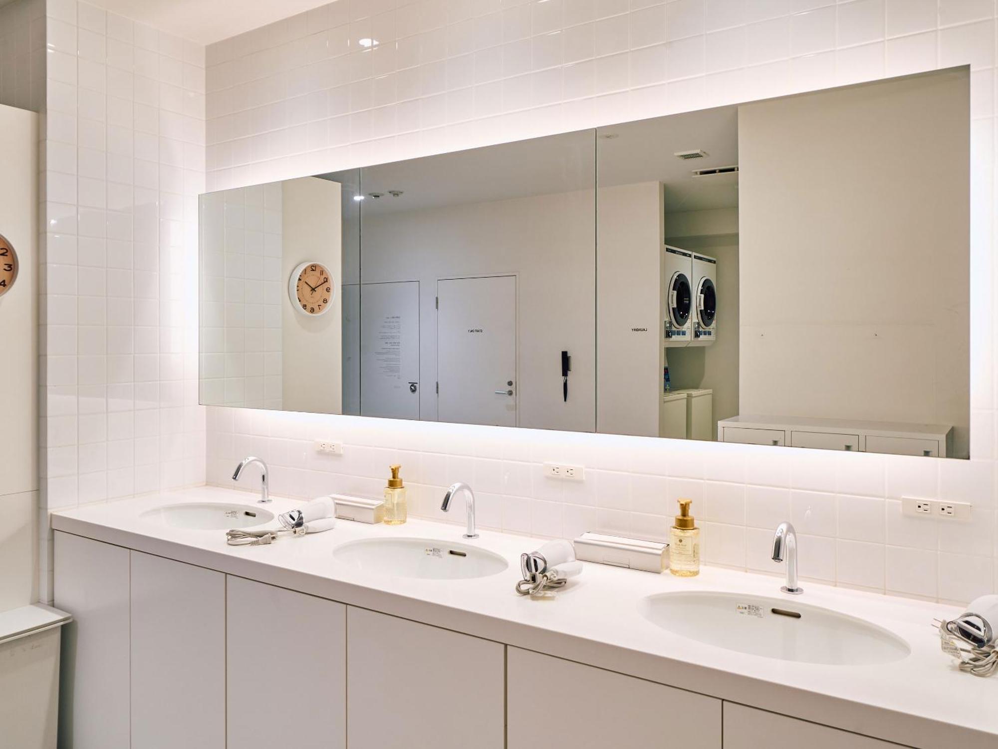Hotel Plus Hostel Tokyo Asakusa 1 Екстер'єр фото