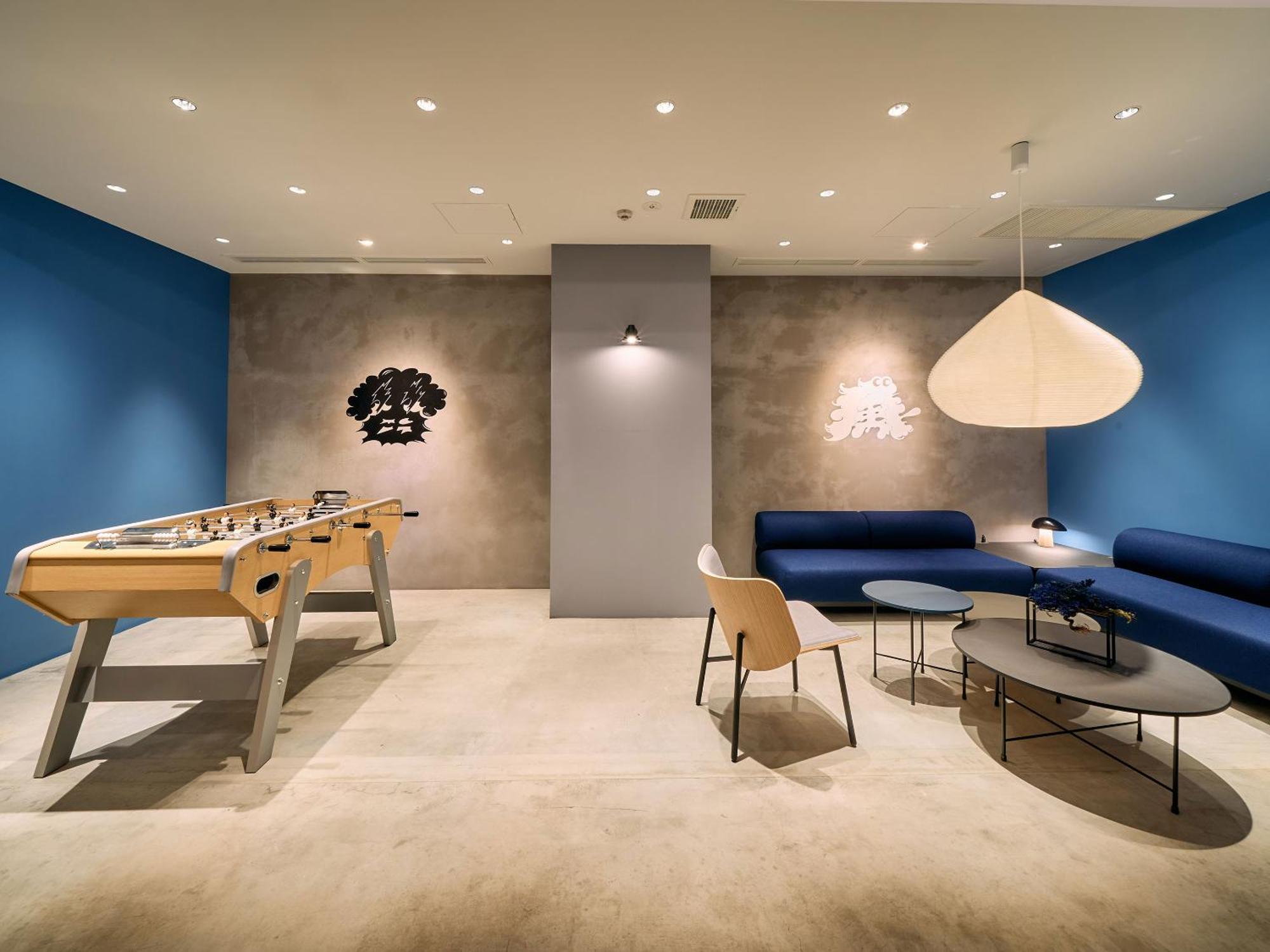 Hotel Plus Hostel Tokyo Asakusa 1 Екстер'єр фото