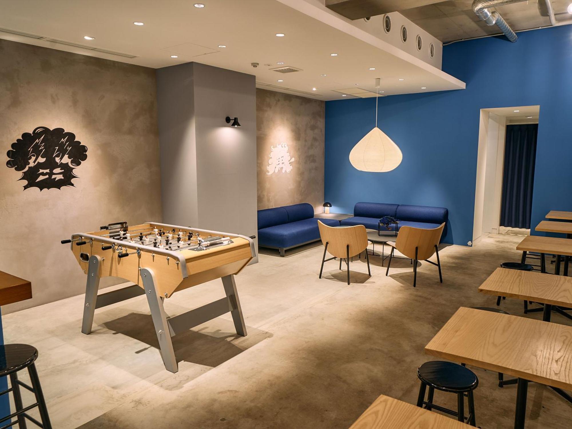 Hotel Plus Hostel Tokyo Asakusa 1 Екстер'єр фото